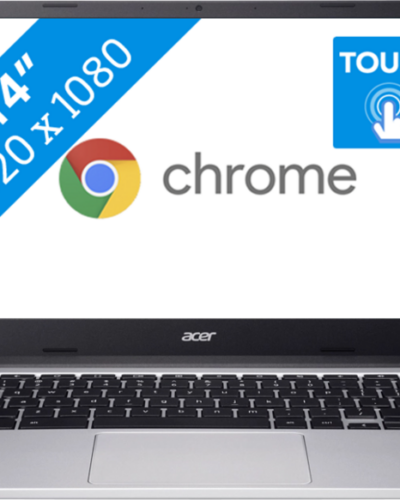 Acer Chromebook 314 (CB314-3HT-C6AR)