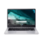 Acer Chromebook 314 Touchscreen | CB314-3HT | Zilver