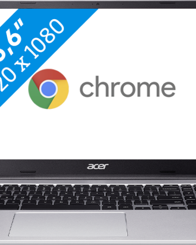 Acer Chromebook 315 (CB315-4H-C8T6)