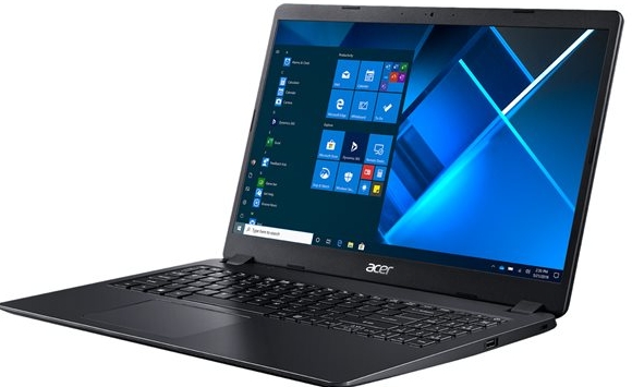 Acer Extensa 15 EX215-52 - Laptop