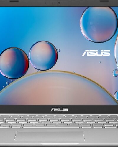 Asus Vivobook 14 X415MA-EK489W - Laptop - 14" Full HD - Intel Celeron N4020 - UHD Graphics 600 - 8 GB DDR4 - 256 GB SSD - WiFi, Bluetooth - Windows 11 - zilver