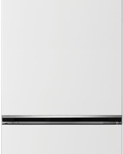 Beko B1RCNE404W Koel-vriescombinatie Wit