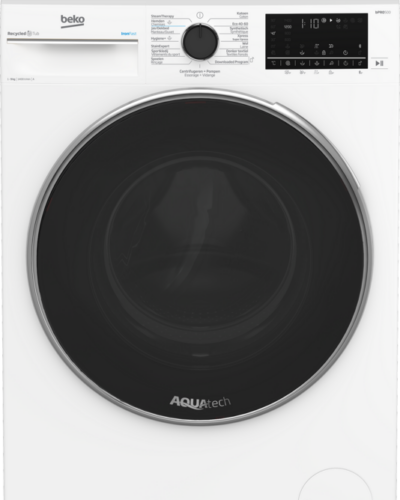 Beko B5WT5941082W IronFast