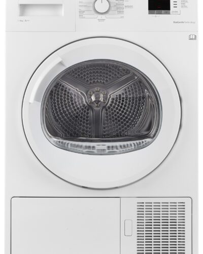 Beko DS8412GX0 Warmtepompdroger Wit