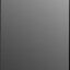 Beko RS9050PN Tafelmodel koelkast zonder vriesvak Zilver