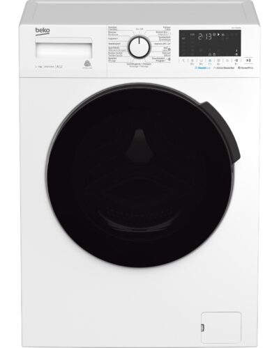 Beko WTV7744BSC1 Wasmachine Wit