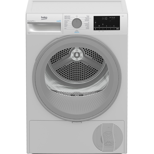 Beko warmtepompdroger B3T6823WS