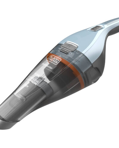 Black & Decker NVC215W-QW Kruimeldief 7,2V