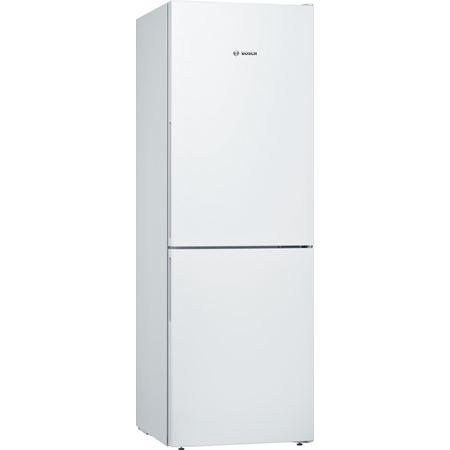 Bosch KGV332WEA Serie 4 koelvriescombinatie