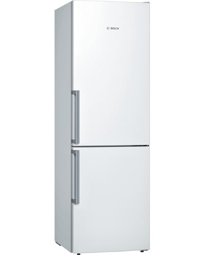 Bosch koel-vriescombinatie KGE368WCP