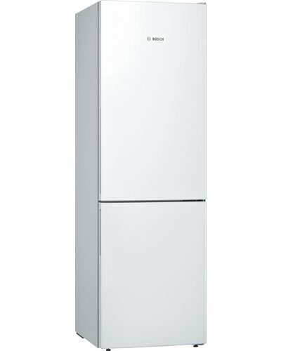 Bosch koel-vriescombinatie KGE36AWCA