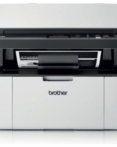 Brother DCP-1610W Laserprinter