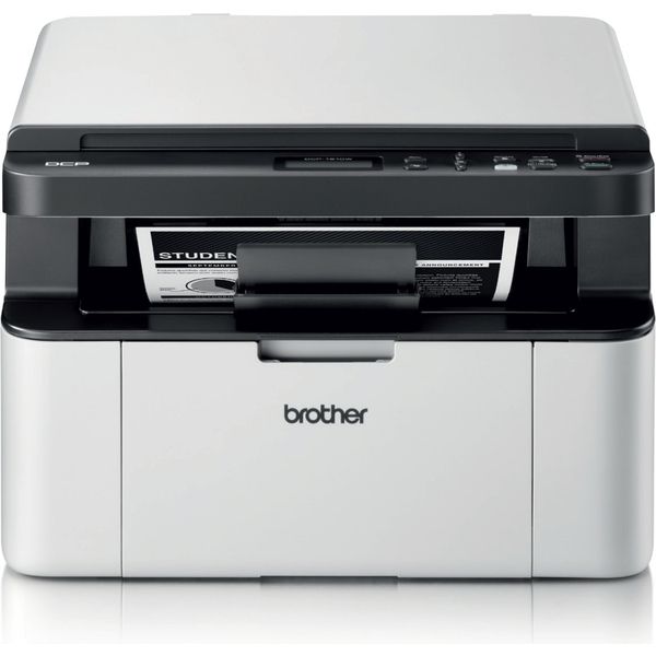 Brother DCP-1610W Laserprinter