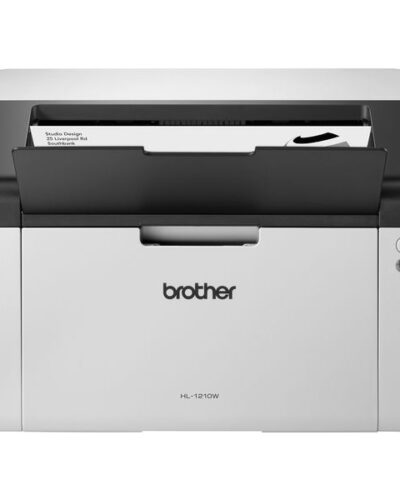 Brother HL-1210W Laserprinter