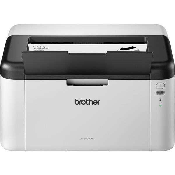 Brother HL-1210W Laserprinter