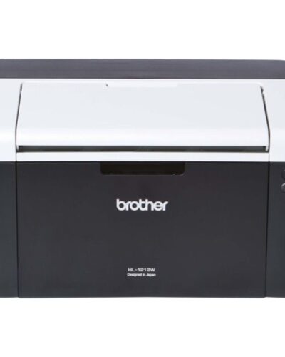 Brother HL-1212W Laserprinter