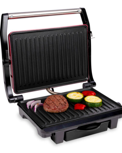 Contact grill 220-240V 1000W