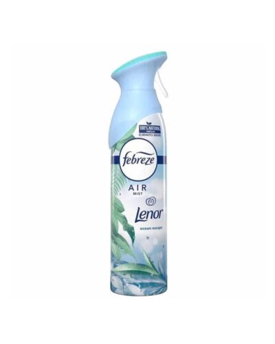 Febreze Air Freshener Lenor Ocean Escape 300 ml