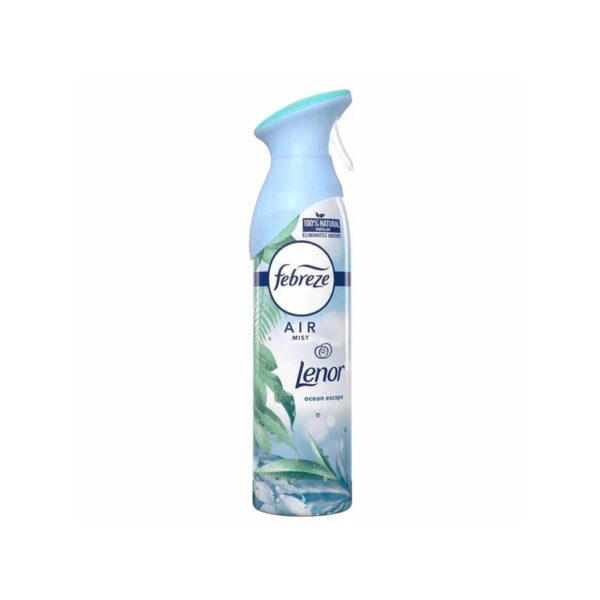 Febreze Air Freshener Lenor Ocean Escape 300 ml