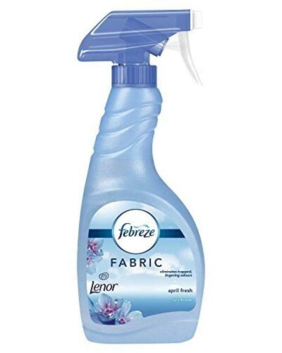 Febreze Fabric Spray Lenor Spring Awakening 500 ml