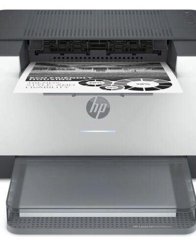 HP LaserJet M209DWe Laserprinter