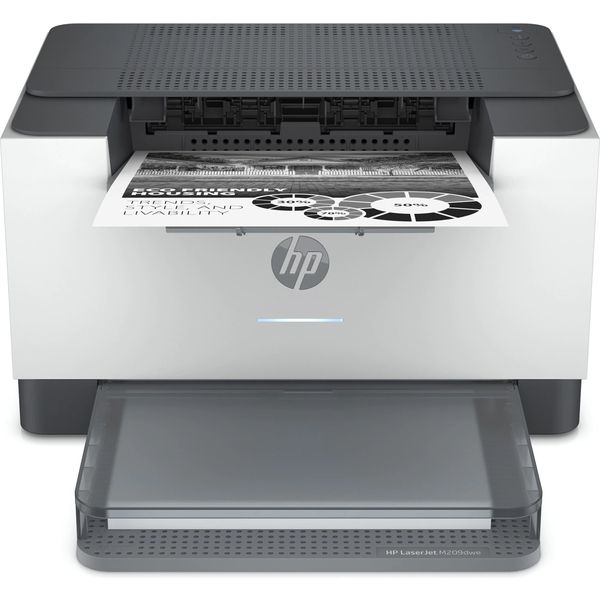 HP LaserJet M209DWe Laserprinter