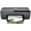 HP Officejet Pro 6230 ePrinter Inkjetprinter (kleur) A4 LAN, WiFi, Duplex