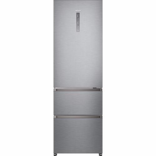 Haier koelvriescombinatie A3FE835CGJE