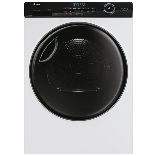 Haier warmtepompdroger I-Pro Series 5 HD90-A3959