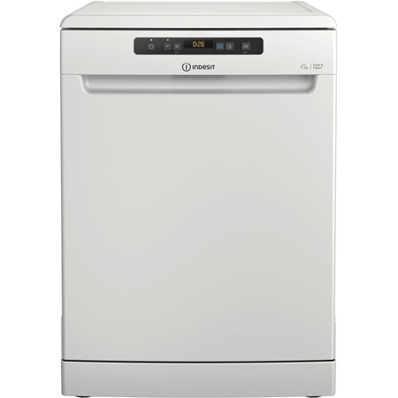 Indesit DFO 3C26 vaatwasser