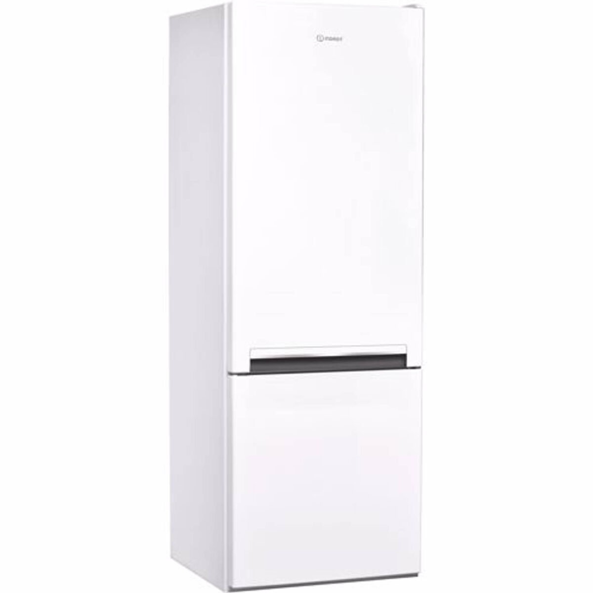 Indesit koelvriescombinatie LI6 S1E W