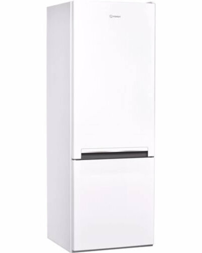 Indesit koelvriescombinatie LI6 S1E W