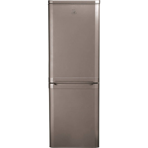 Indesit koelvriescombinatie NCAA 55 NX