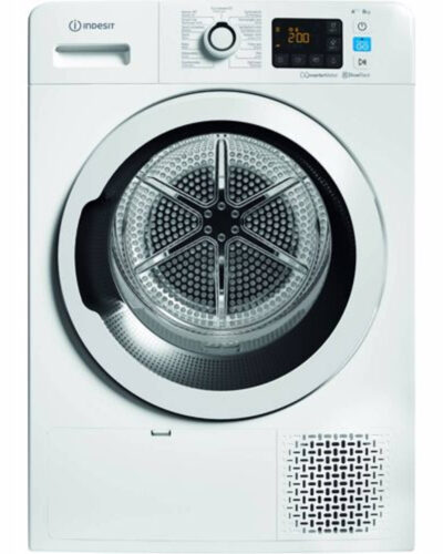 Indesit warmtepompdroger YTBE M11 83K RX