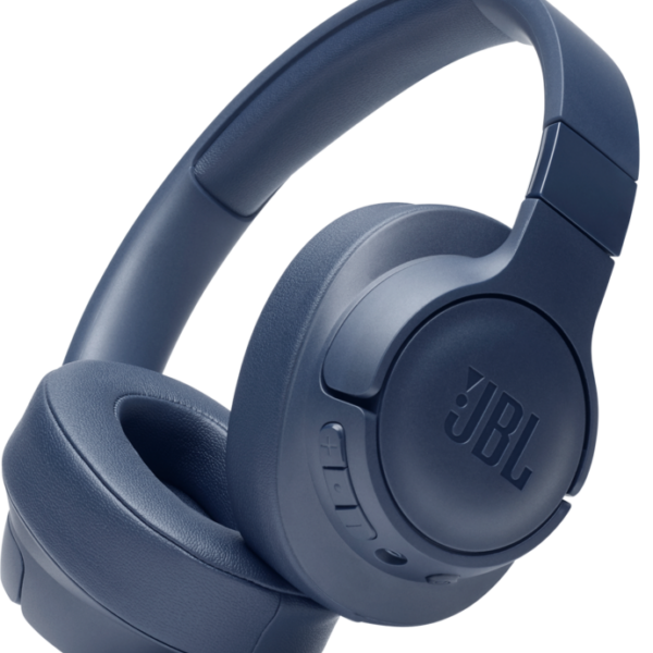 JBL Tune 710BT Blauw