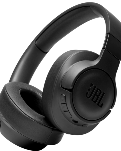 JBL Tune 710BT Zwart