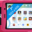 Kurio Tab Ultra 2 Nickelodeon 32GB Roze