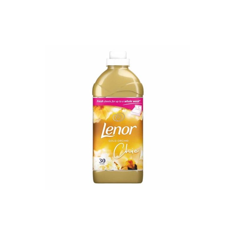 Lenor Fabric Conditioner Gold Orchid Chic 1050 ml