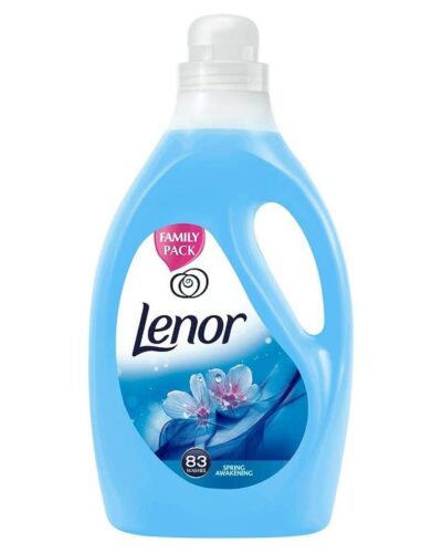 Lenor Fabric Conditioner Spring Awakening 2905 ml