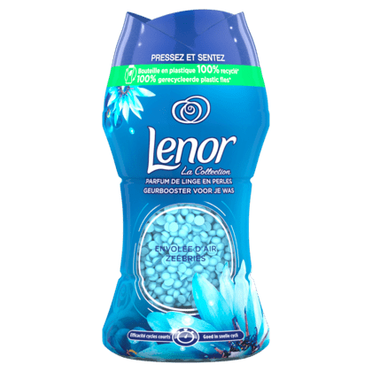 Lenor Geurparels zeebries 11 sc