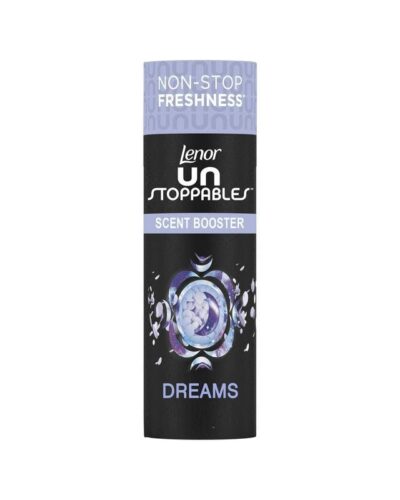 Lenor In-Wash Scent Booster Dreams 245 g