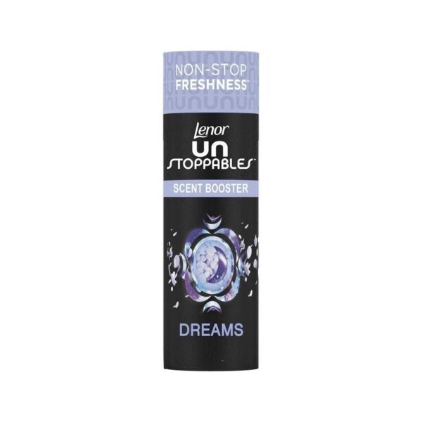 Lenor In-Wash Scent Booster Dreams 245 g