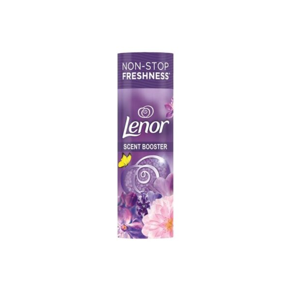 Lenor In-Wash Scent Booster Exotic Bloom 176 g