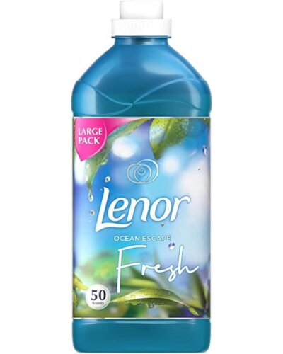 Lenor Ocean Escape Wasverzachter 1750 ml