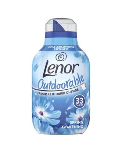 Lenor Outdoorable Spring Awakening 462 ml