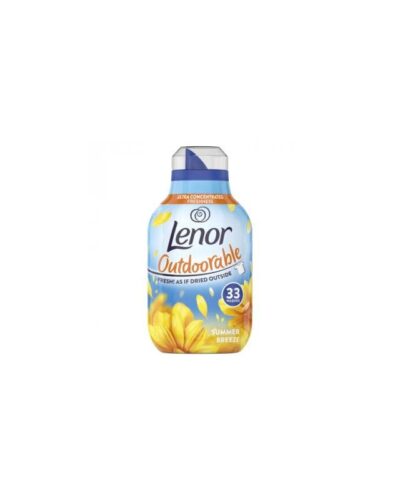 Lenor Outdoorable Summer Breeze 462 ml