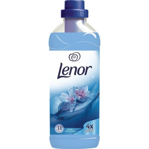 Lenor Spring Awakening Fabric Conditioner 930 ml