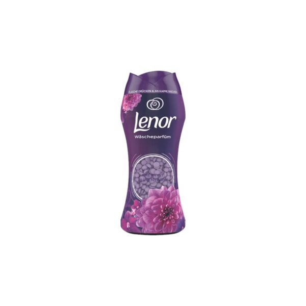 Lenor Unstoppables Amethyst Blossom Dream In Wash Scent Booster 210 g