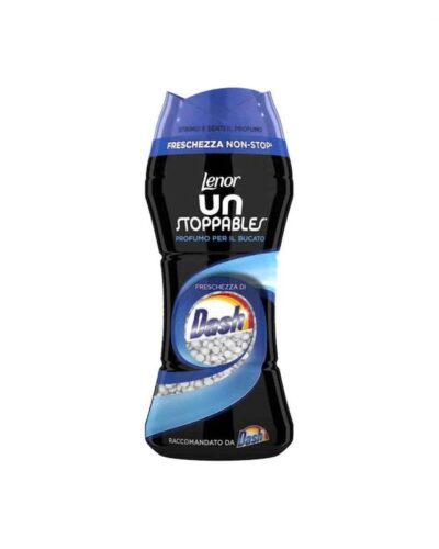 Lenor Unstoppables Dash In Wash Scent Booster 210 g
