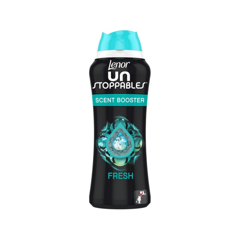 Lenor Unstoppables Fresh In Wash Scent Booster 570 g